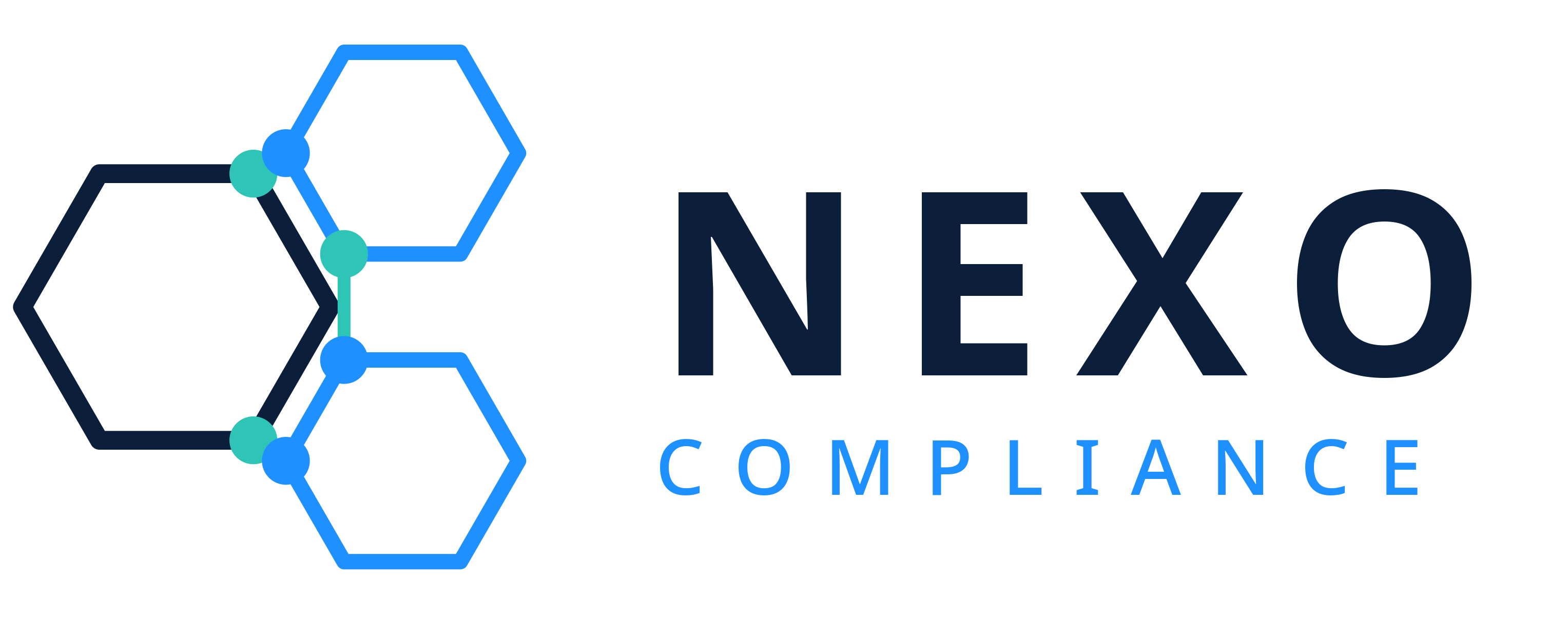NEXO Compliance