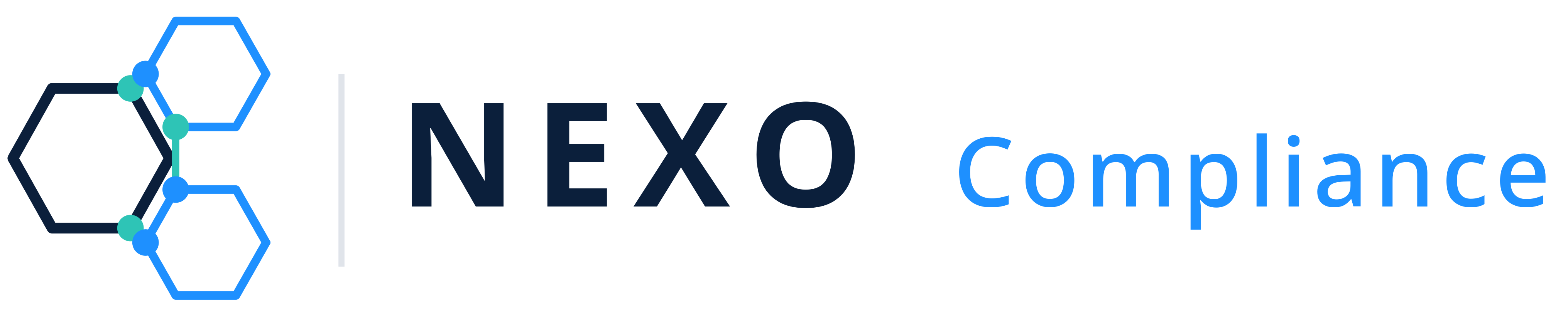 NEXO Compliance